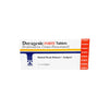 DURAGESIC FORTE TAB