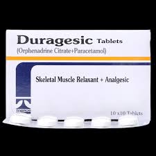 DURAGESIC TAB