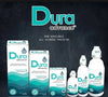 DURA  ADVANCE 355ML LENS SOLU
