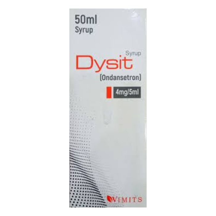 DYSIT SYP 50ML