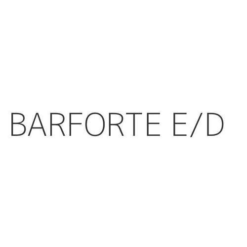 BARFORTE E/D