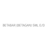 BETABAR (BETAGAN) 5ML E/D