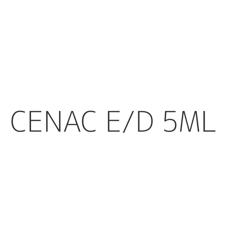 CENAC E/D 5ML