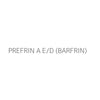 PREFRIN A E/D (BARFRIN)