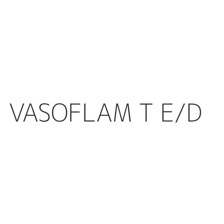 VASOFLAM T E/D