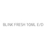 BLINK FRESH 10ML E/D