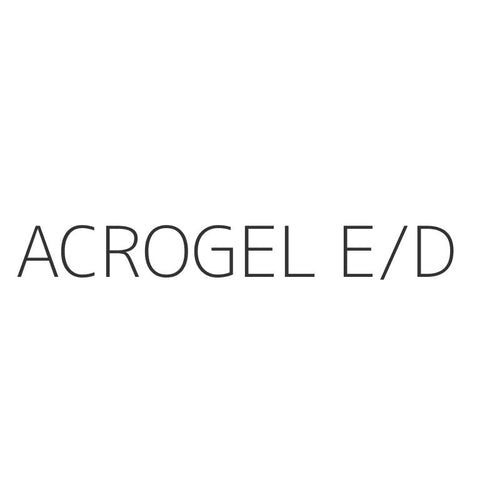 ACROGEL E/D