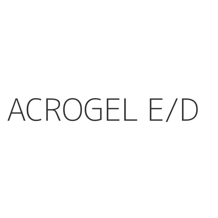 ACROGEL E/D