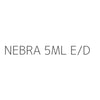 NEBRA 5ML E/D