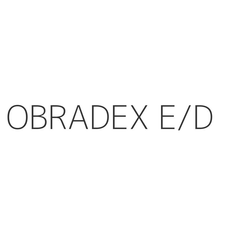 OBRADEX E/D