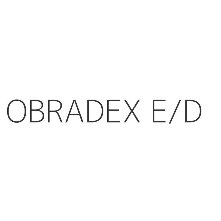 OBRADEX E/D