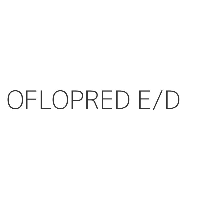 OFLOPRED E/D
