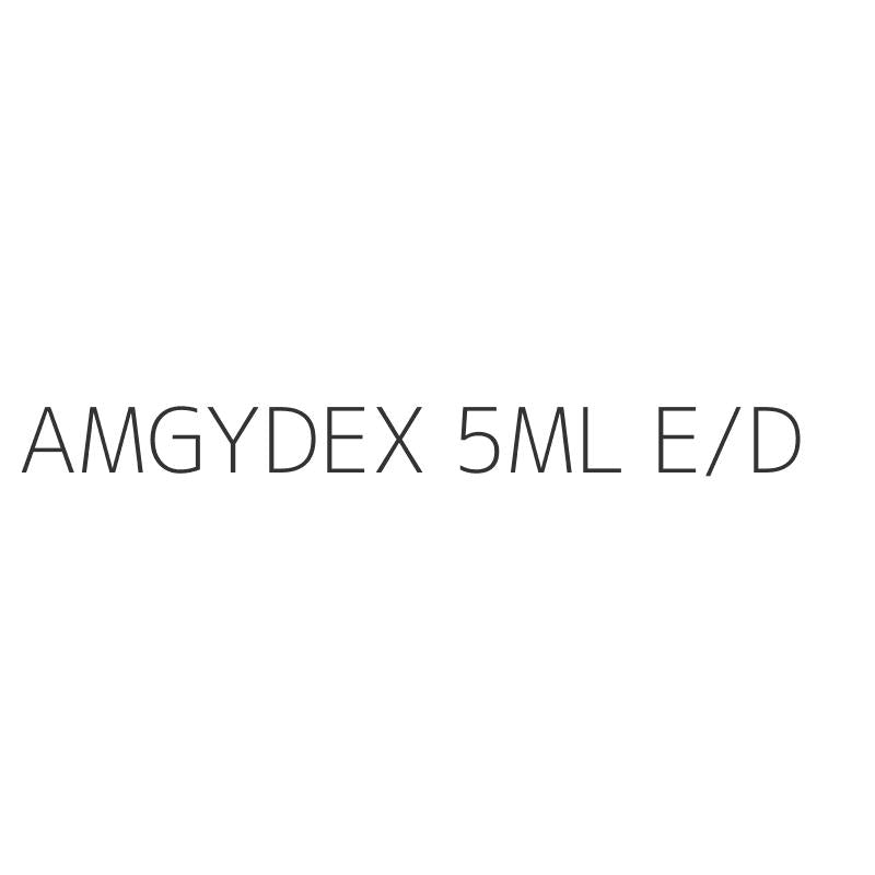 AMGYDEX 5ML E/D