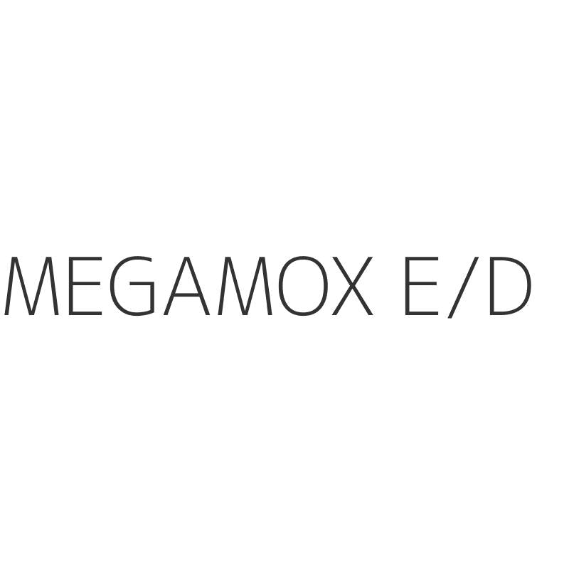 MEGAMOX E/D