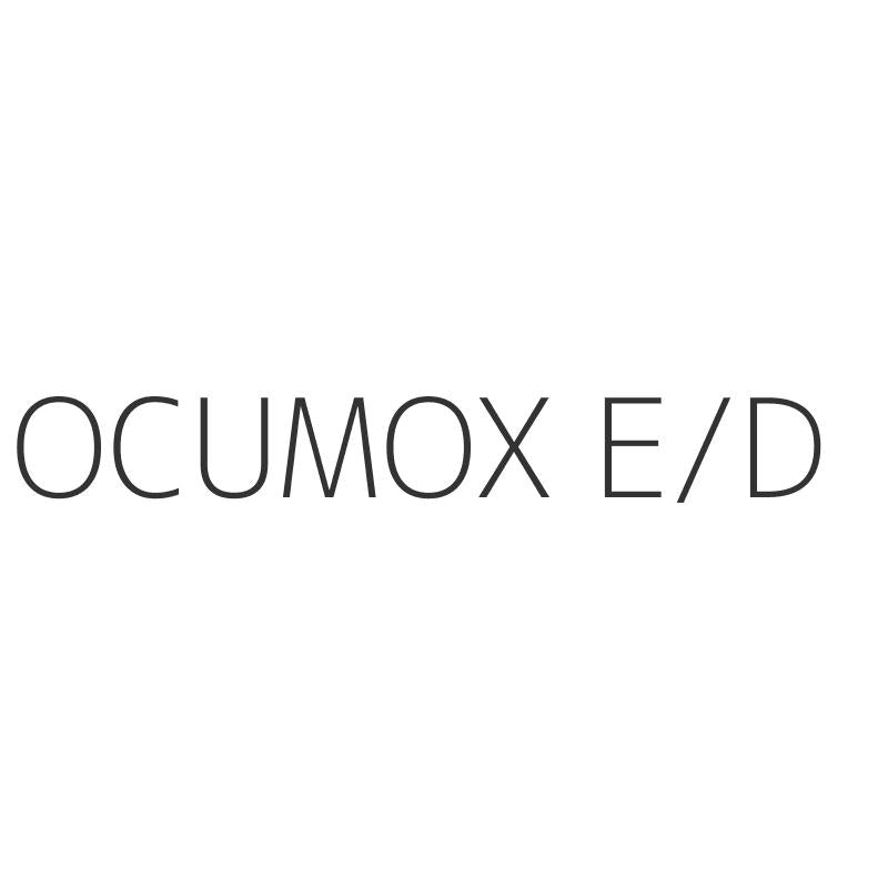 OCUMOX E/D