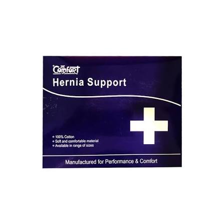 EASYCARE HERNIA SUPPORT (XXL)