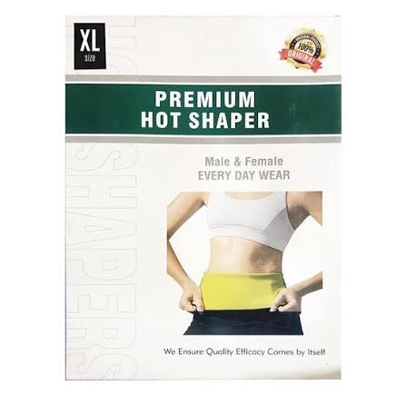 EASYCARE HOT SHAPER (S,M,L,XL)