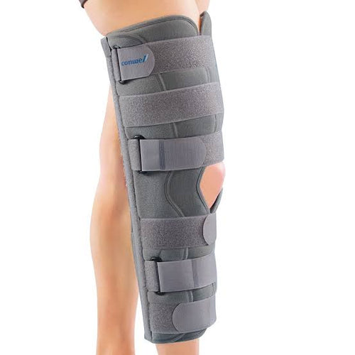 EASYCARE KNEE IMMOBILIZER (S,M,L,XL)