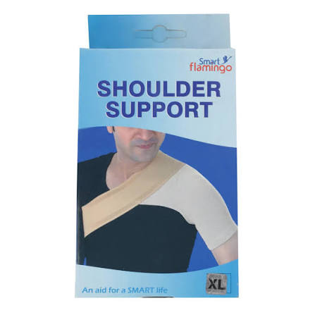 EASYCARE SHOULDER SUPP R/L (S,M,L,XL)