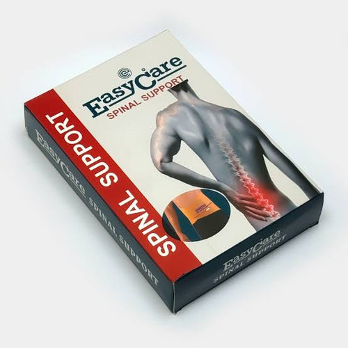 EASYCARE SPINAL SUPP (S,M,L,XL)