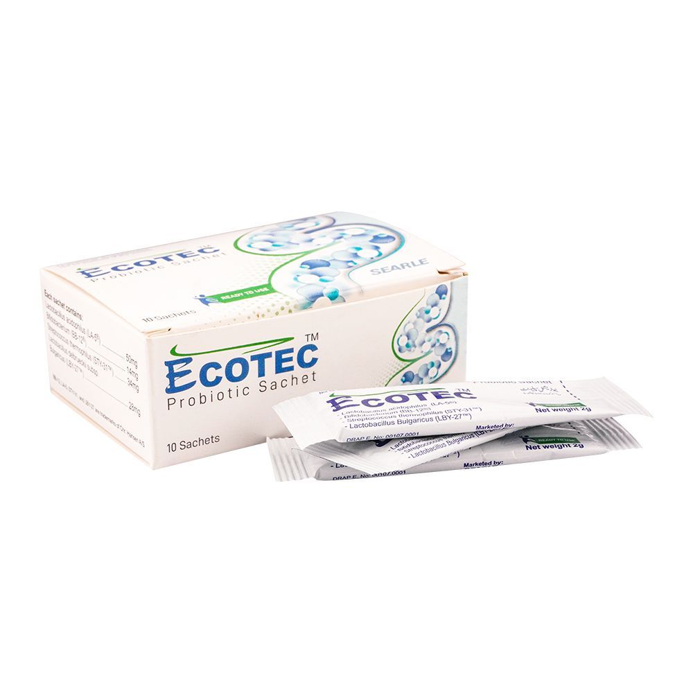 ECOTEC SACH