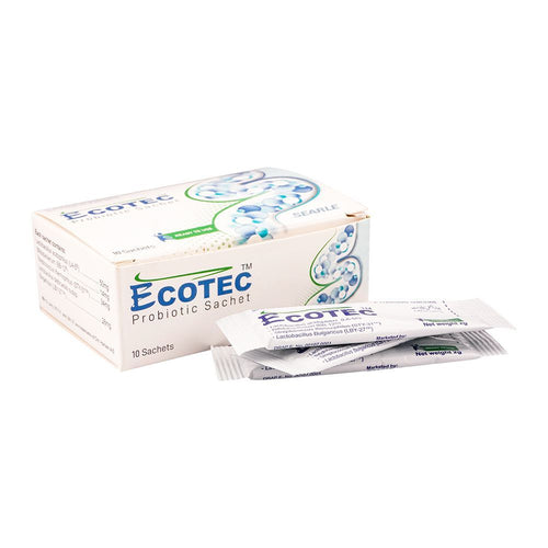 ECOTEC SACH