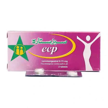 EC PILL TAB
