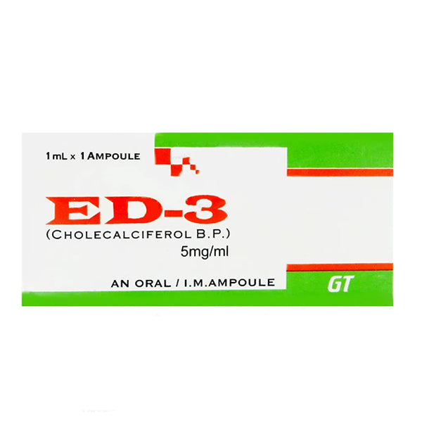 ED-3 INJ