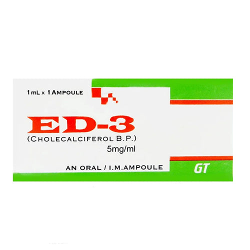 ED-3 INJ
