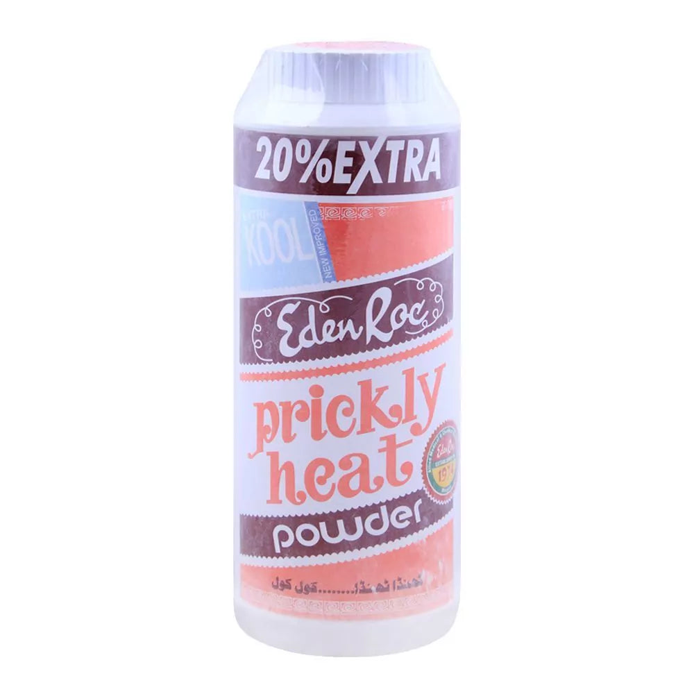EDEN ROC POWDER 125GM