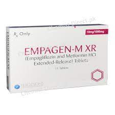 EMPAGEN 10MG TAB