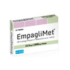 EMPAGLIMET 12.5/1000MG TAB