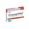 EMPAGLIMET 12.5/500MG TAB