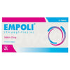 EMPOLI 25MG TAB