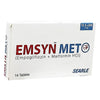 EMSYN MET 12.5/500MG TAB
