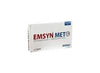 EMSYN MET 12.5/1000MG TAB