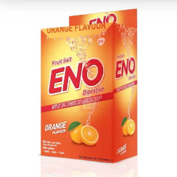 ENO SACH (ORANGE) 14S