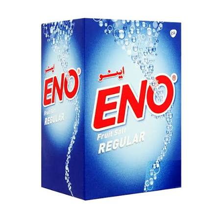 ENO SACH (REGULAR) 14S