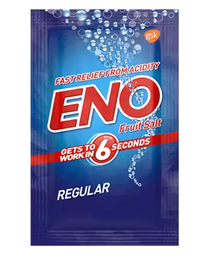 ENO SACH (REGULAR)