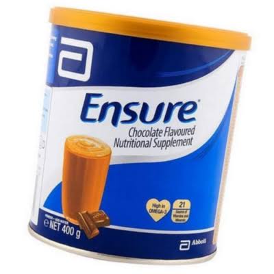 ENSURE 400GM(CH)