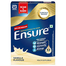ENSURE POWDER 200GM ALL