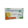 ENTEROGERMINA 4B 10S