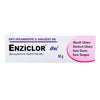 ENZICLOR GEL 50GM