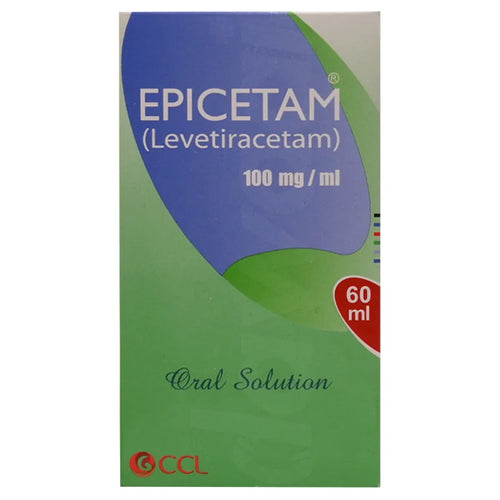 EPICETAM SYP 60ML