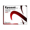 EPSENT 10MG INJ