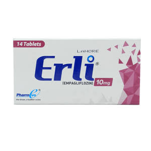 ERLI 10MG TAB