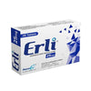 ERLI 25MG TAB
