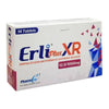 ERLI PLUS 12.5/1000MG TAB