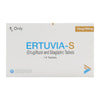 ERTUVIA S 15MG/100MG TAB