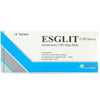 ESGLIT 10MG TAB